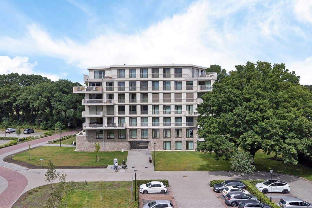 Foto 46 van Vijverlaan 20