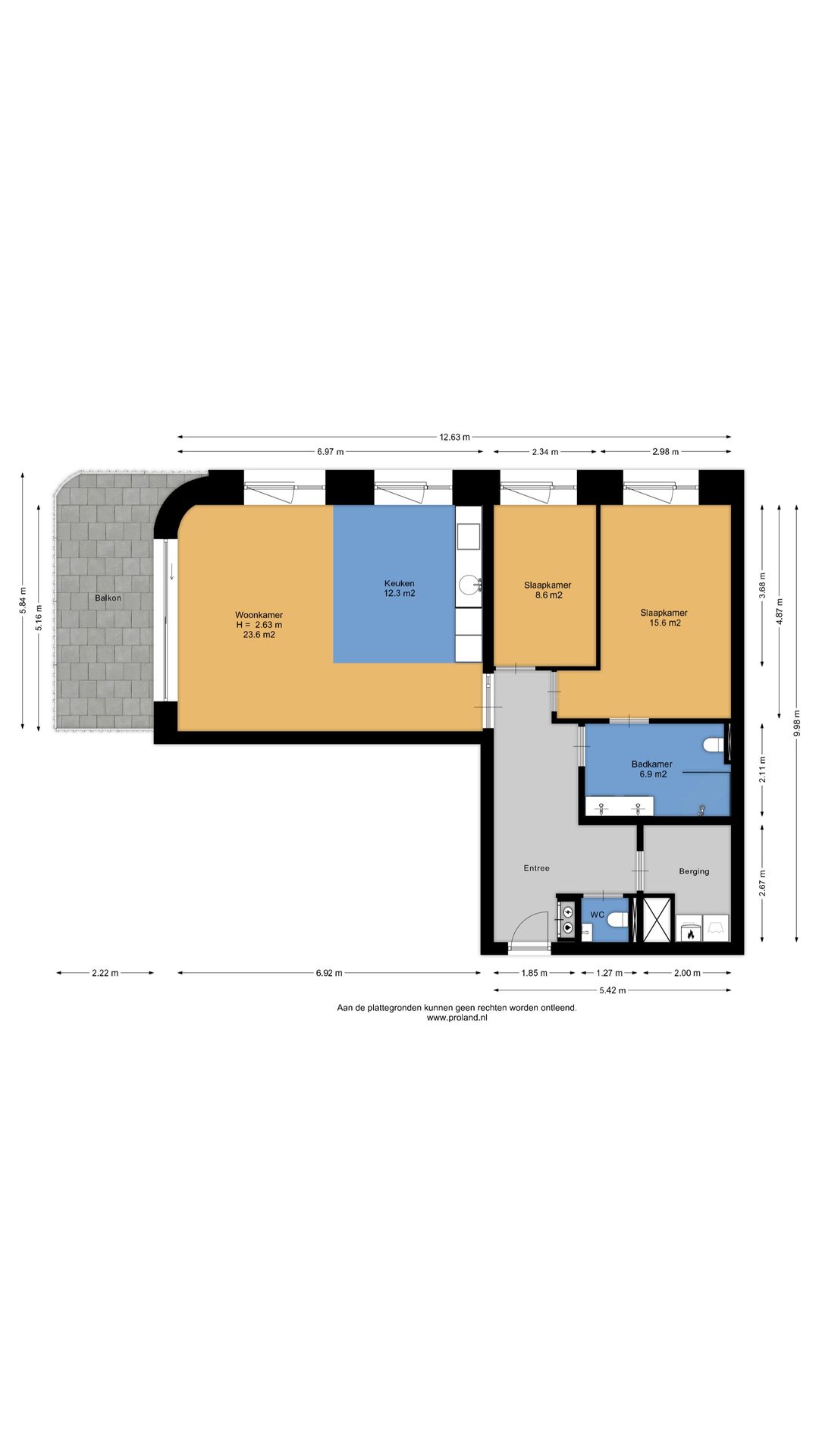 Foto 47 van Vijverlaan 20