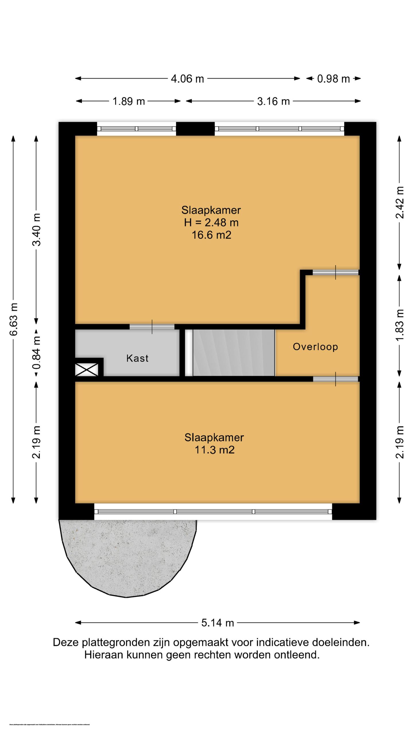 Foto 65 van Mahatma Gandhisingel 30