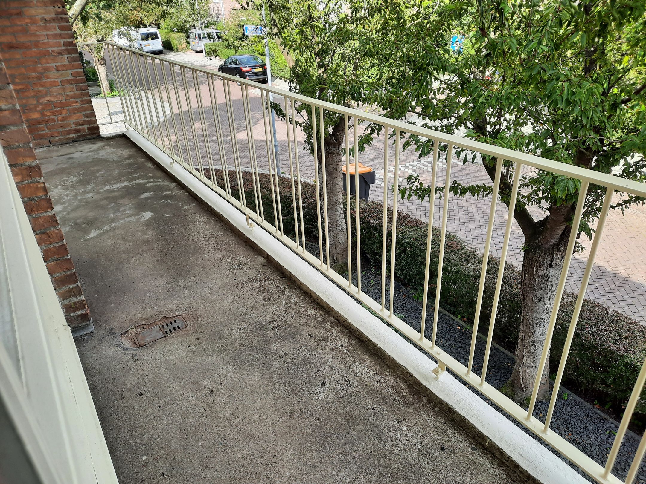 Foto 30 van Willem de Zwijgerstraat 20