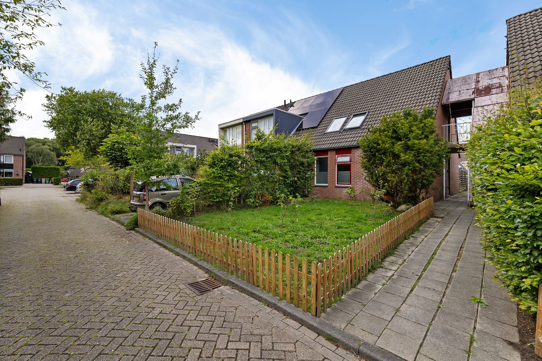 Dorsvloer, 84, Drachten, 9205BL, Friesland, Nederland 84