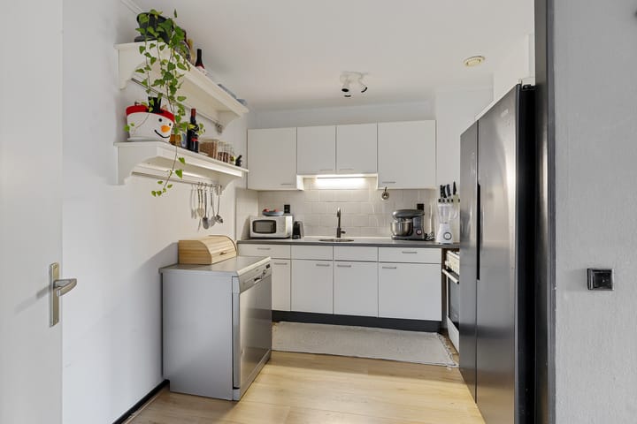 Foto 3 van Dorsvloer 84