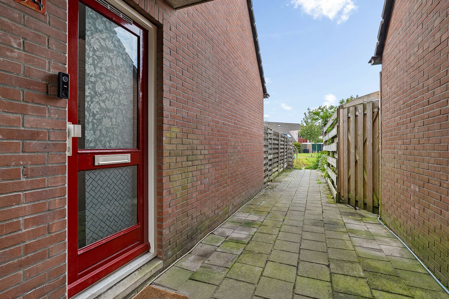 Foto 4 van Dorsvloer 84