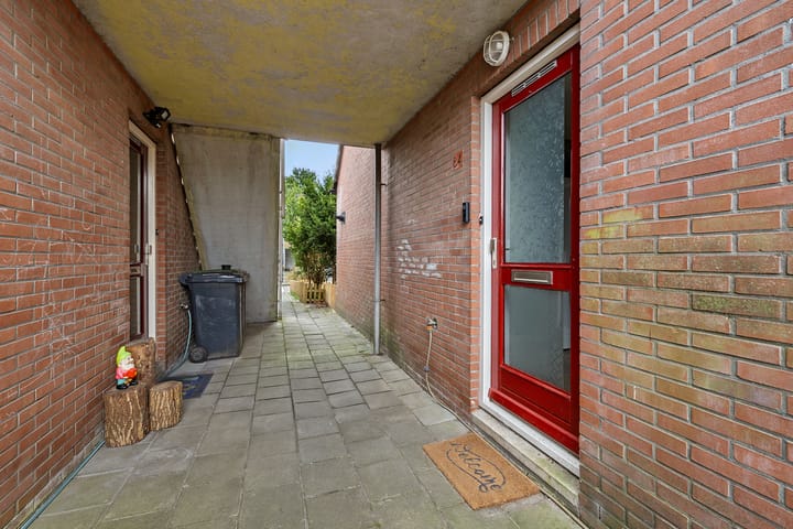 Foto 5 van Dorsvloer 84