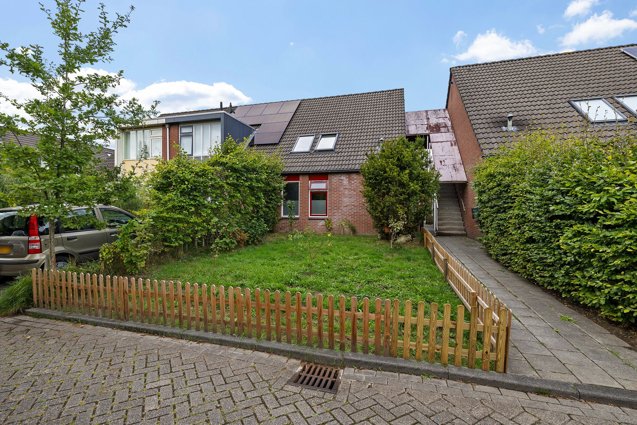 Foto 6 van Dorsvloer 84