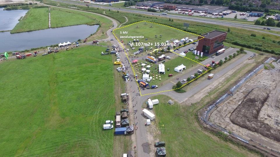 View photo 2 of Esdoornhof