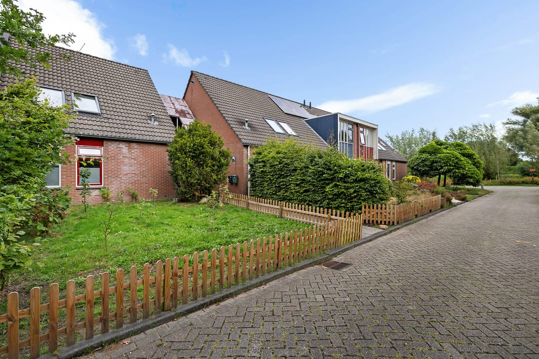 Foto 7 van Dorsvloer 84