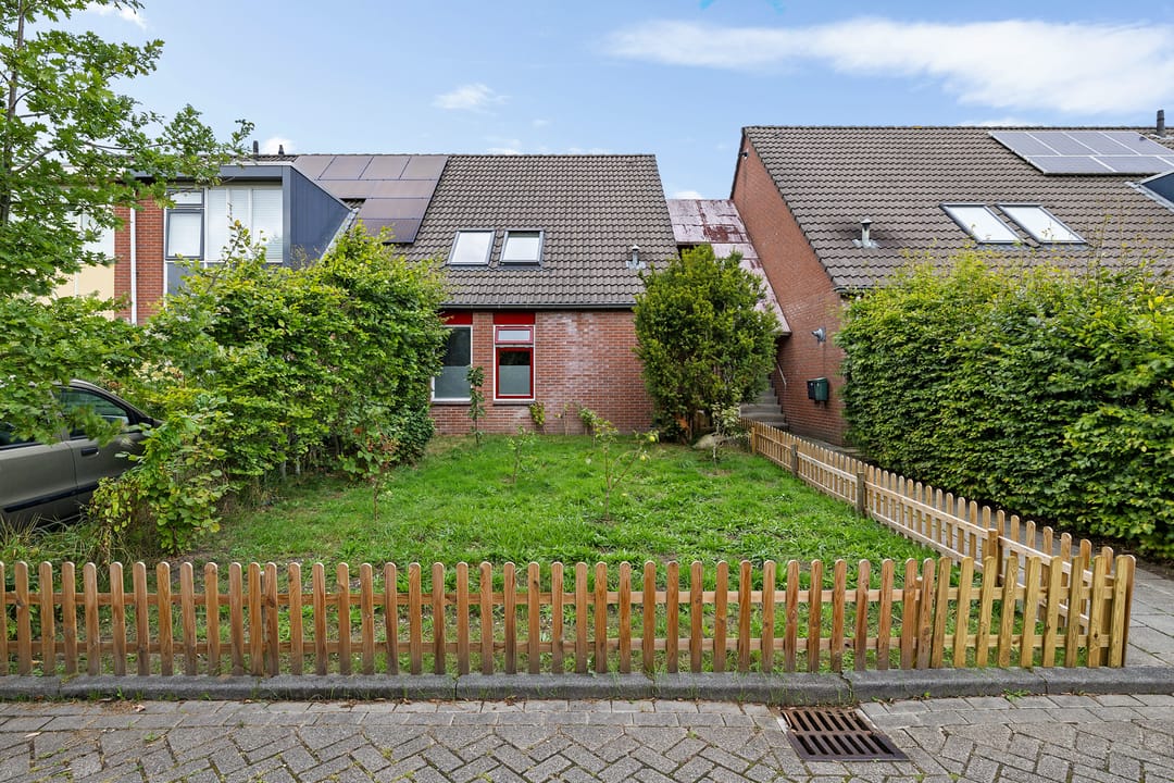 Foto 8 van Dorsvloer 84