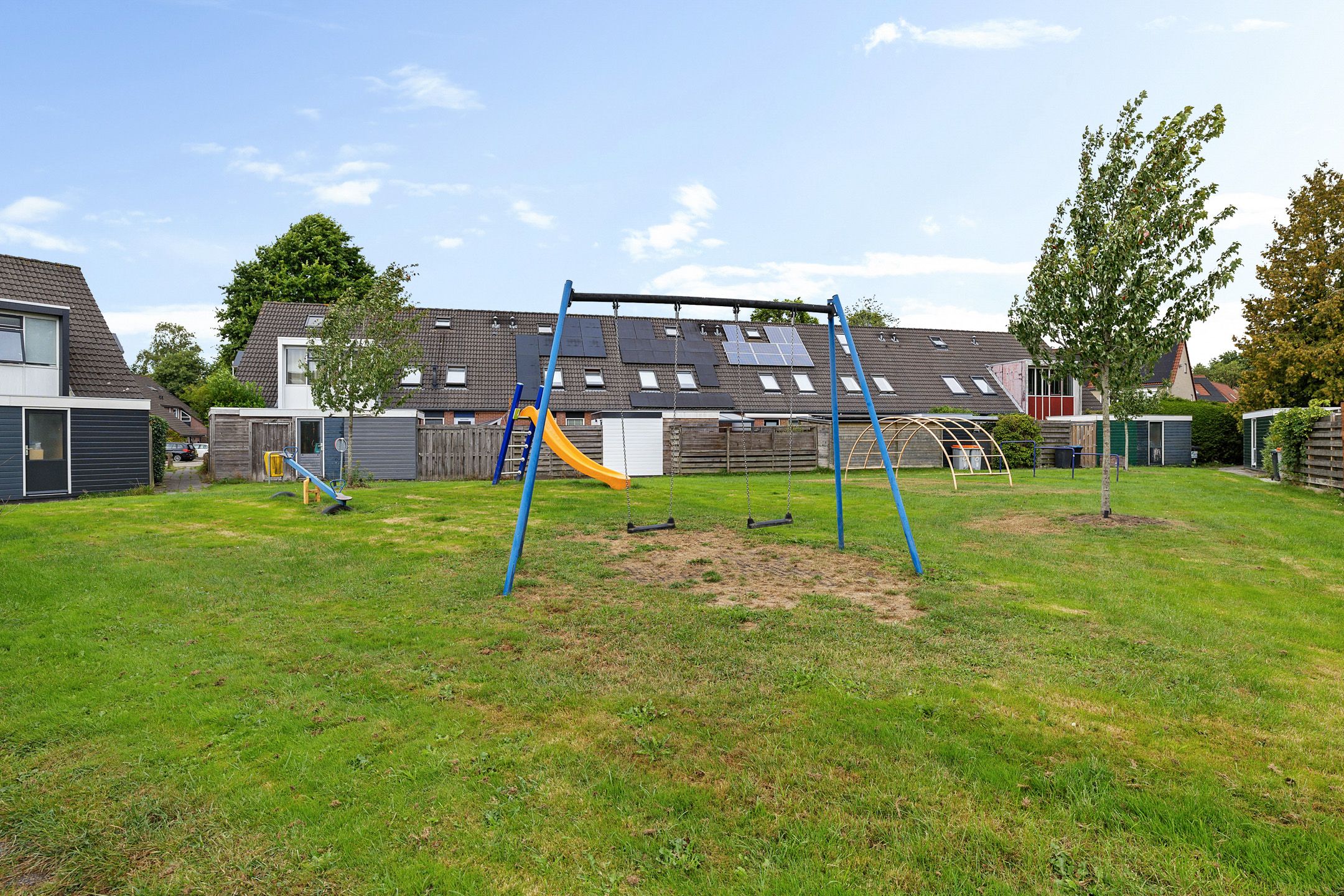 Foto 9 van Dorsvloer 84