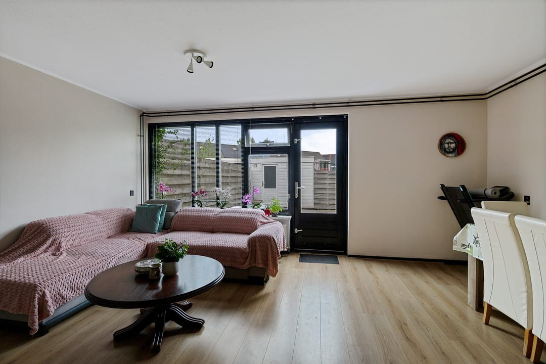 Foto 11 van Dorsvloer 84