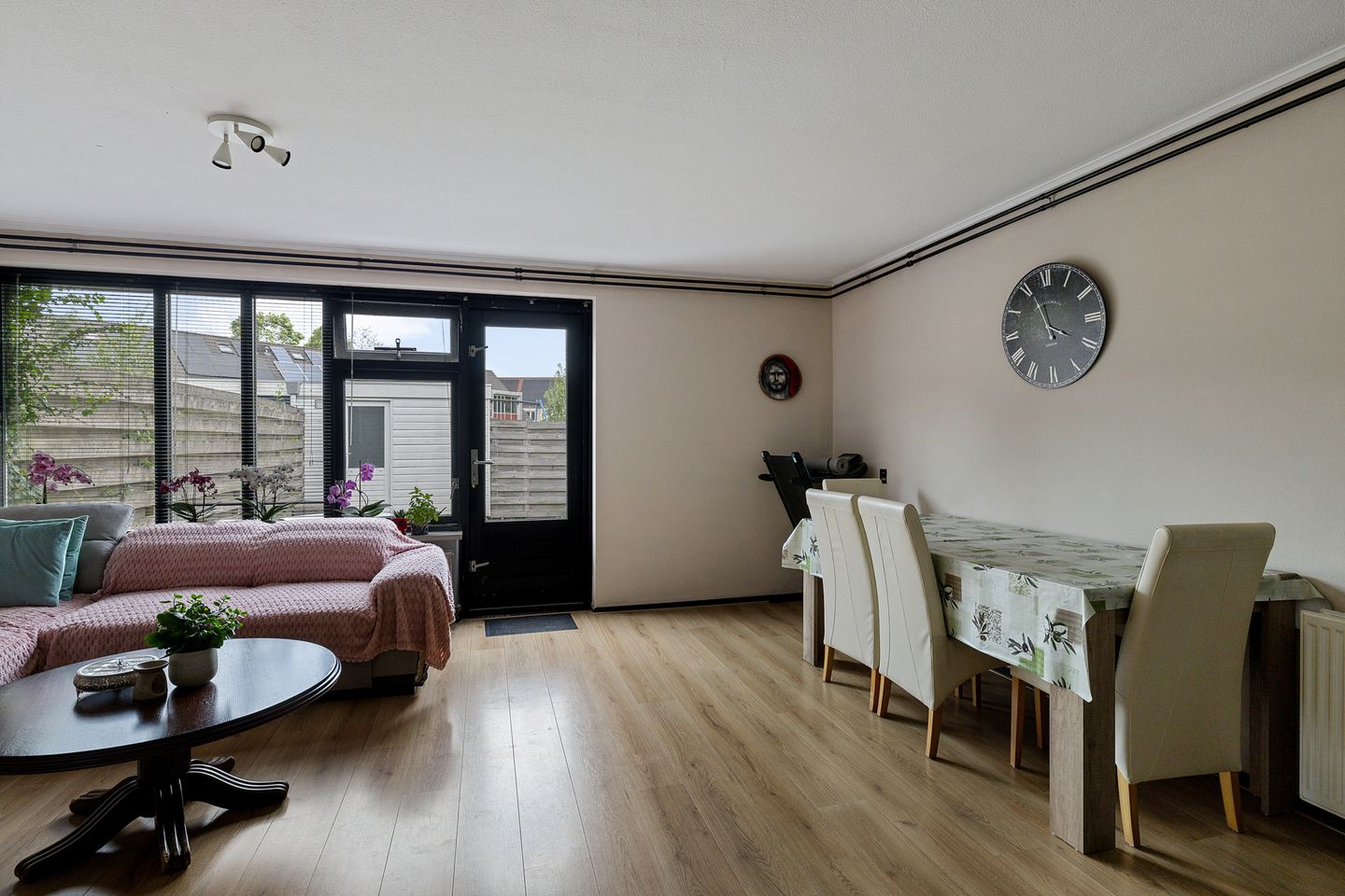 Foto 14 van Dorsvloer 84