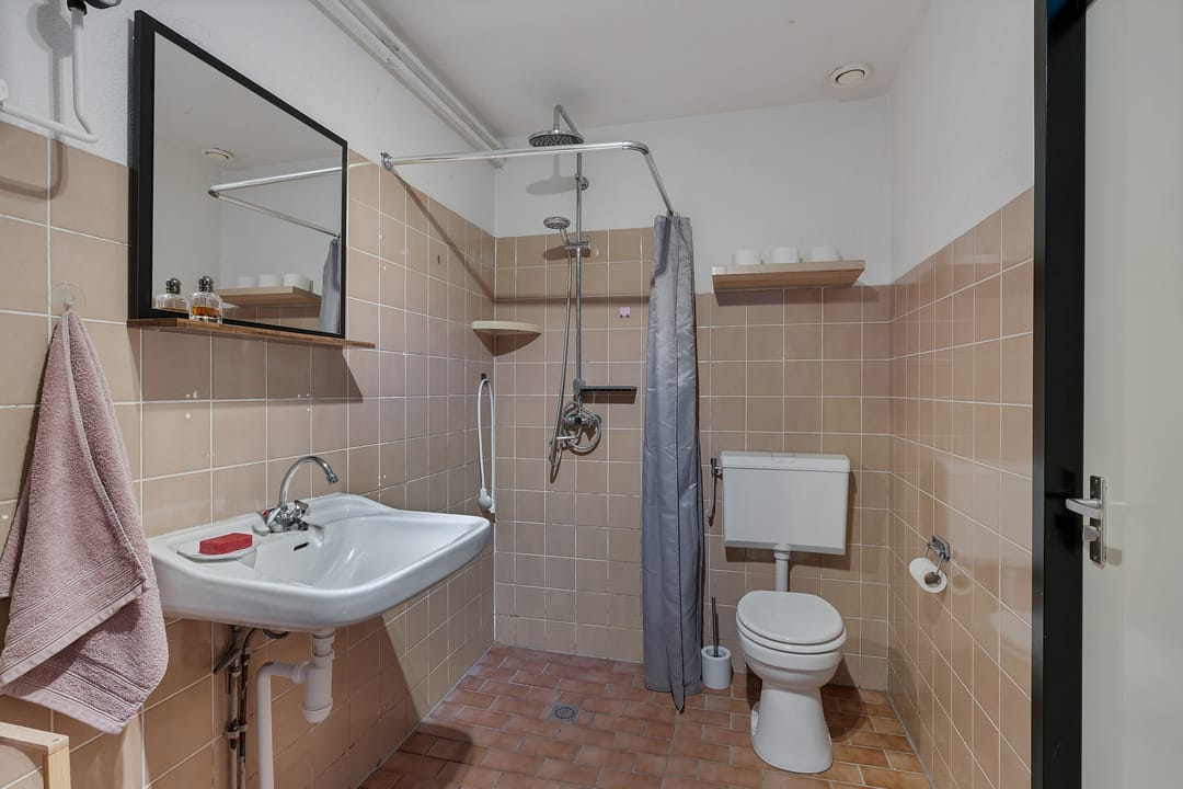 Foto 16 van Dorsvloer 84