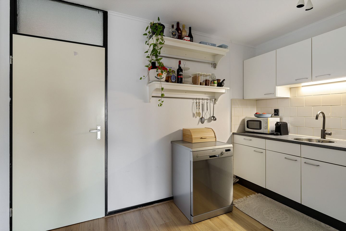 Foto 25 van Dorsvloer 84