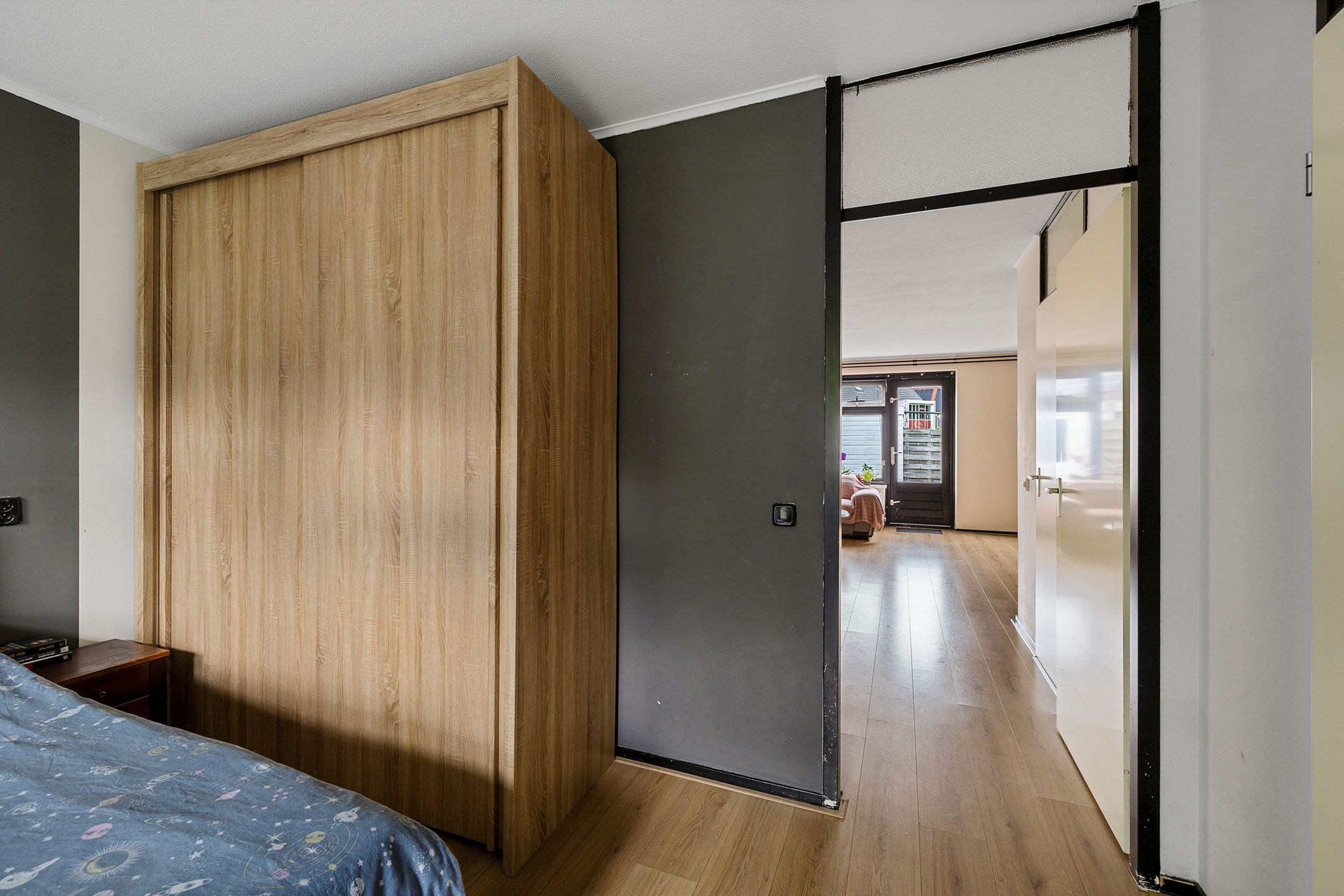 Foto 27 van Dorsvloer 84