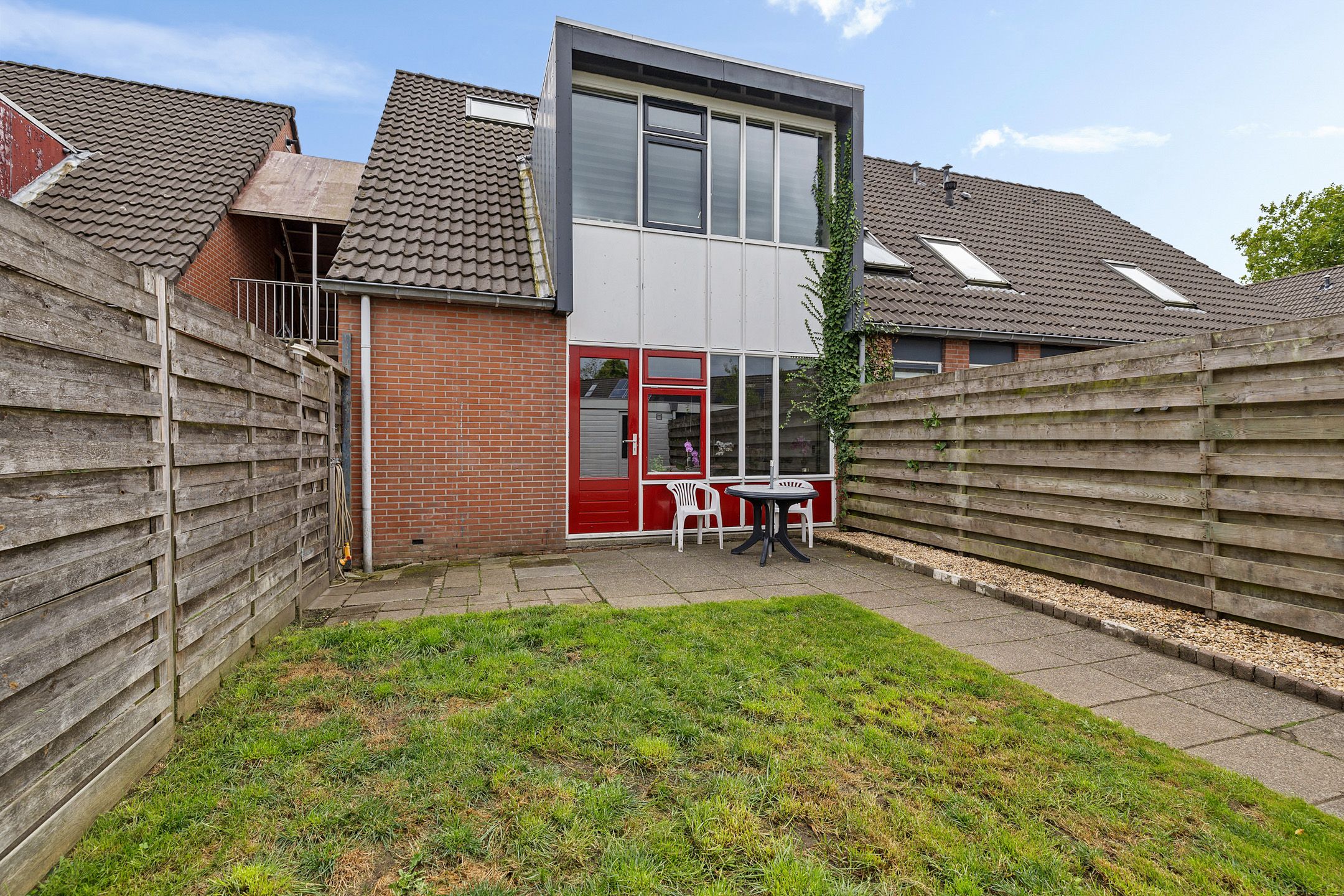 Foto 30 van Dorsvloer 84