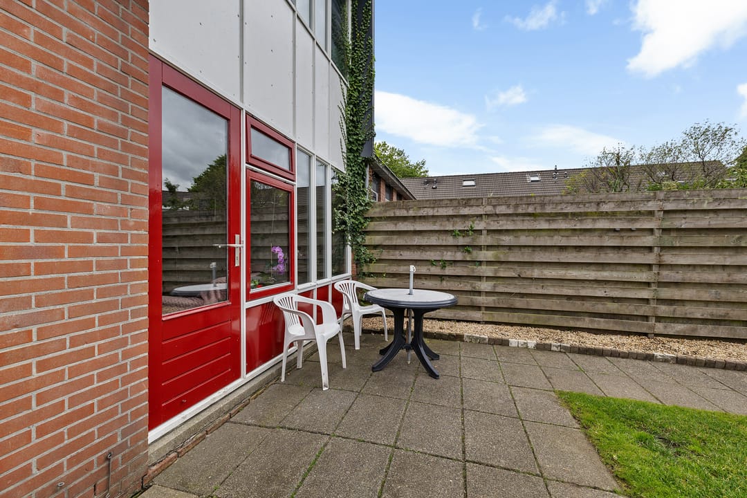 Foto 31 van Dorsvloer 84