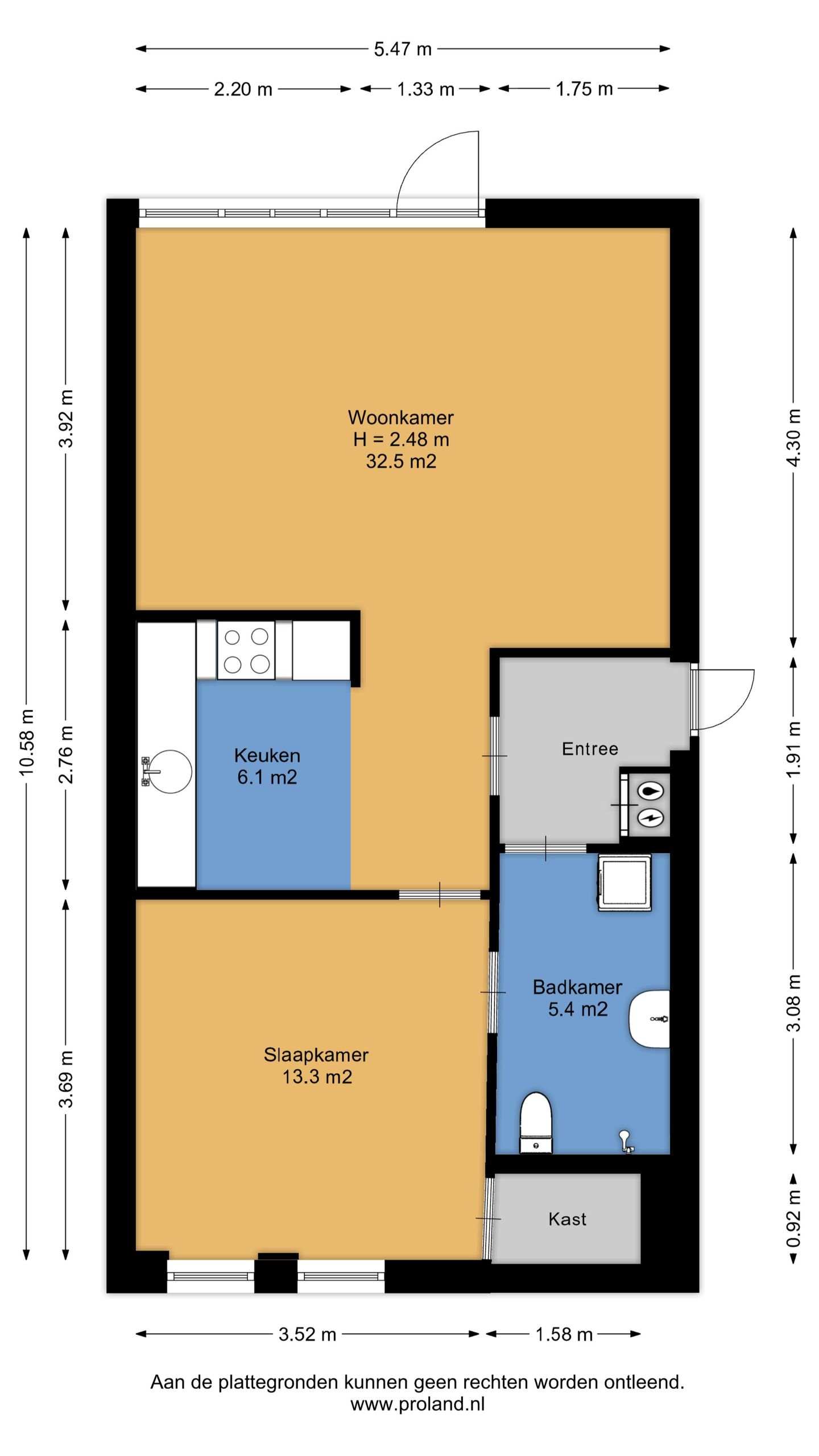Foto 34 van Dorsvloer 84