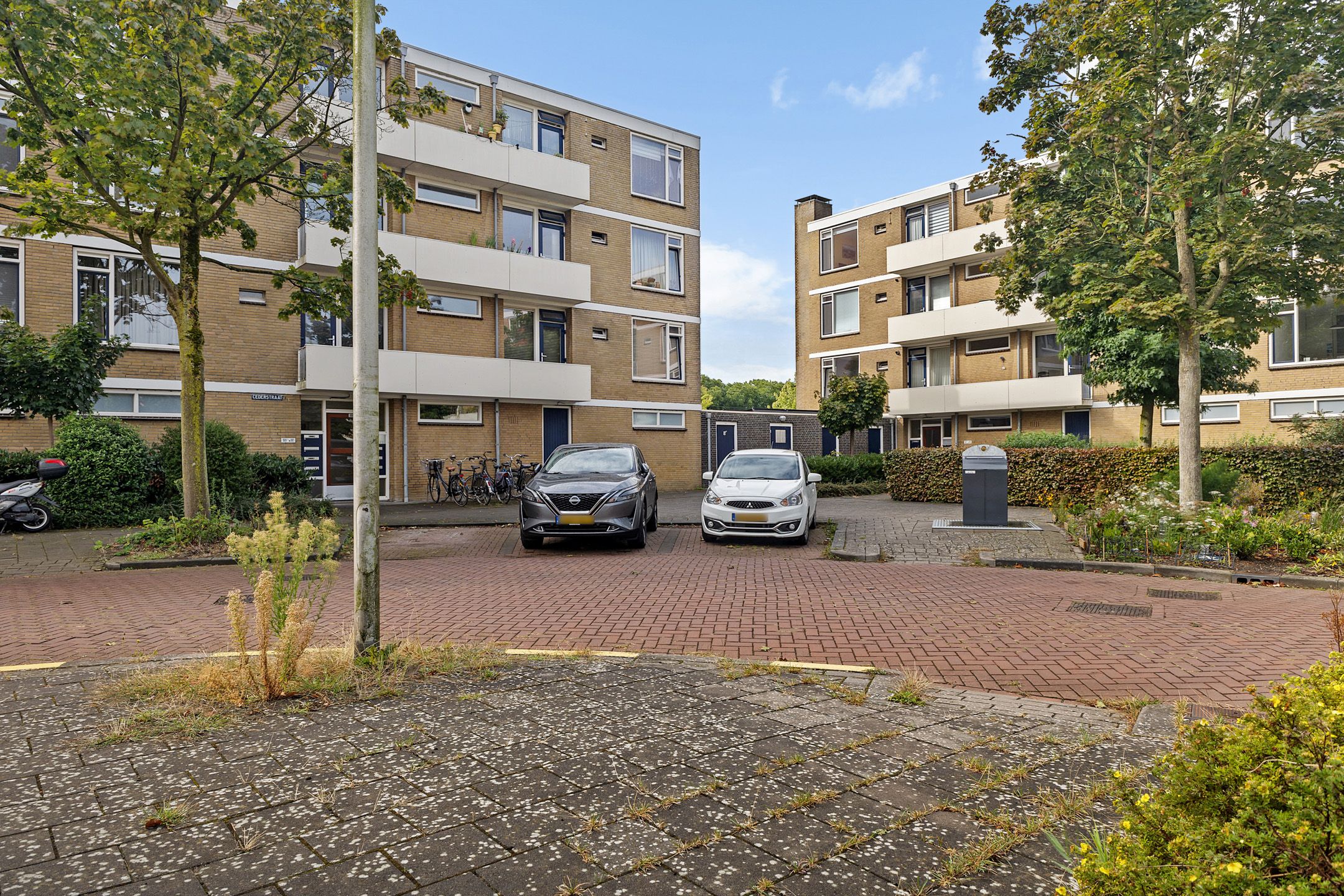 Cederstraat, 189, Alphen aan den Rijn, 2404VH, Zuid-Holland, Nederland 189