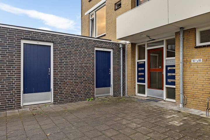 Foto 3 van Cederstraat 189