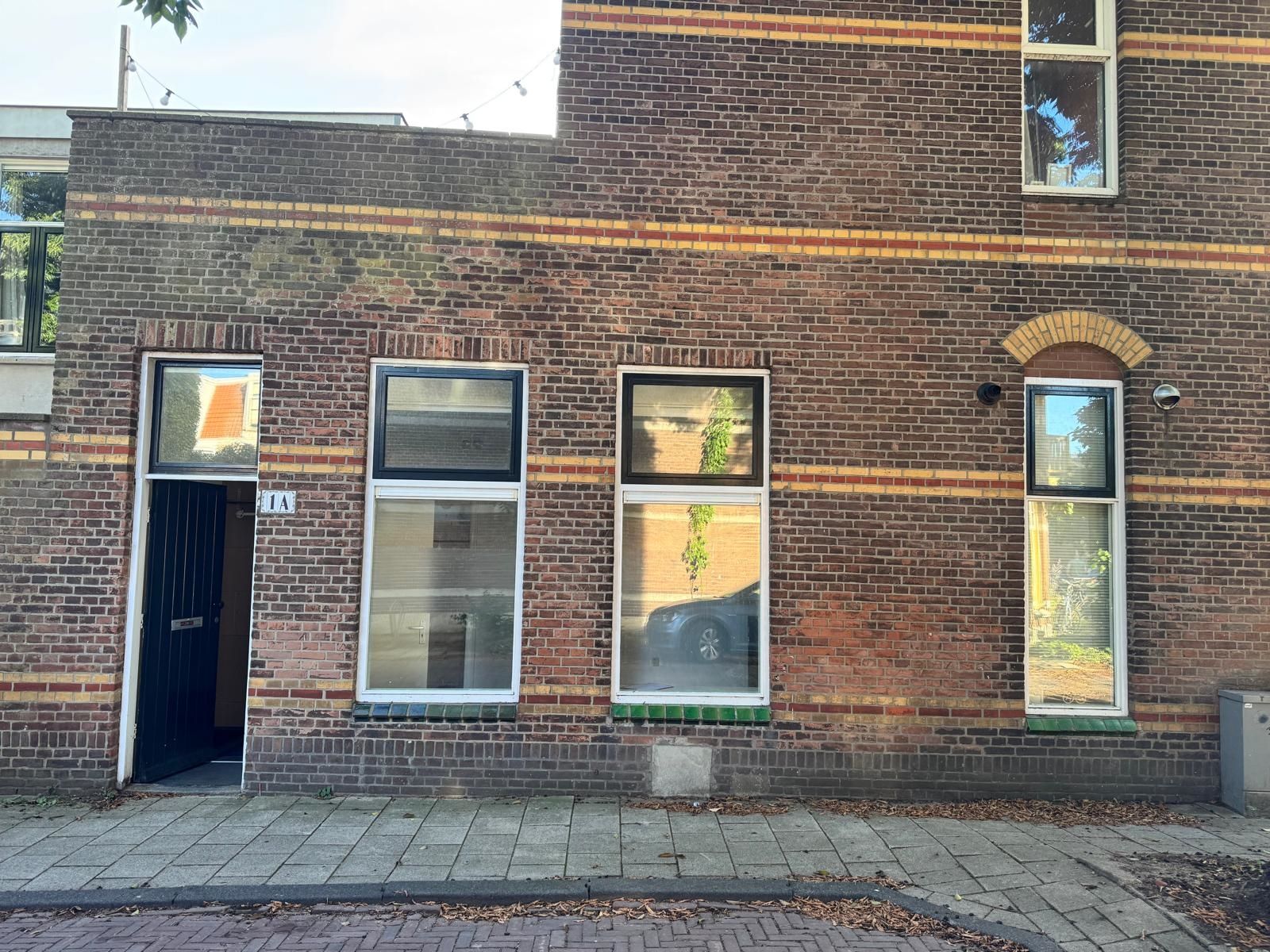 Valdezstraat 1-A, 1, A, Leiden, 2313ZJ, Zuid-Holland, Nederland 1