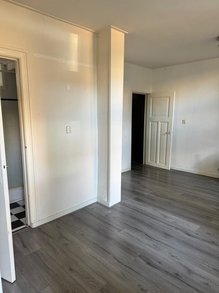 Foto 3 van Valdezstraat 1-A