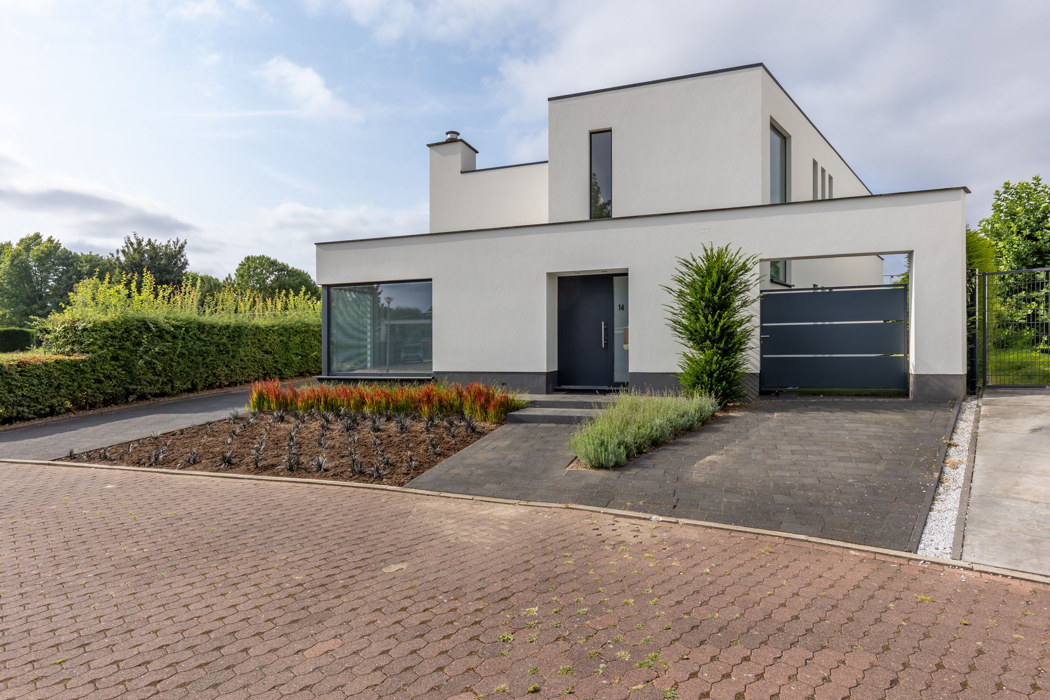 Andersonstraat, 14, Sittard, 6135JE, Limburg, Nederland 14 