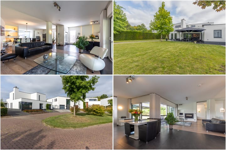 Photo 4 of Andersonstraat 14