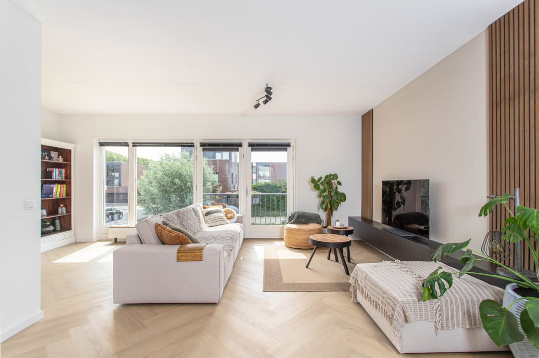 Foto 2 van Polderhoeve 42