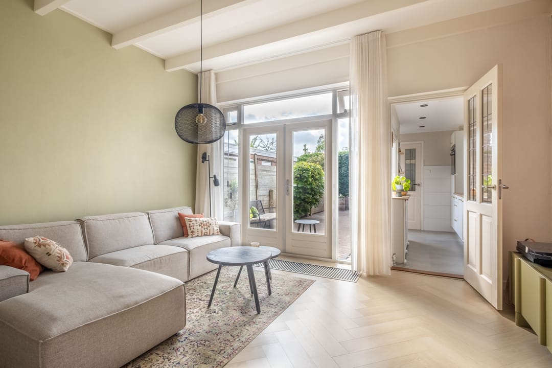 Photo 2 of Pioenstraat 6