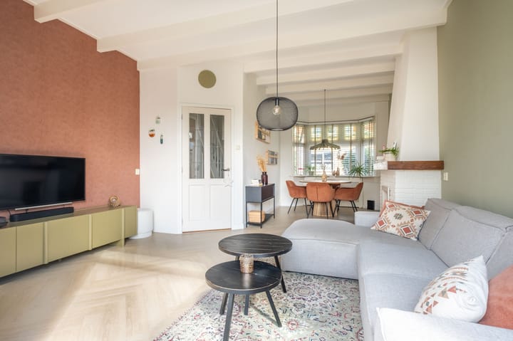 Foto 3 van Pioenstraat 6