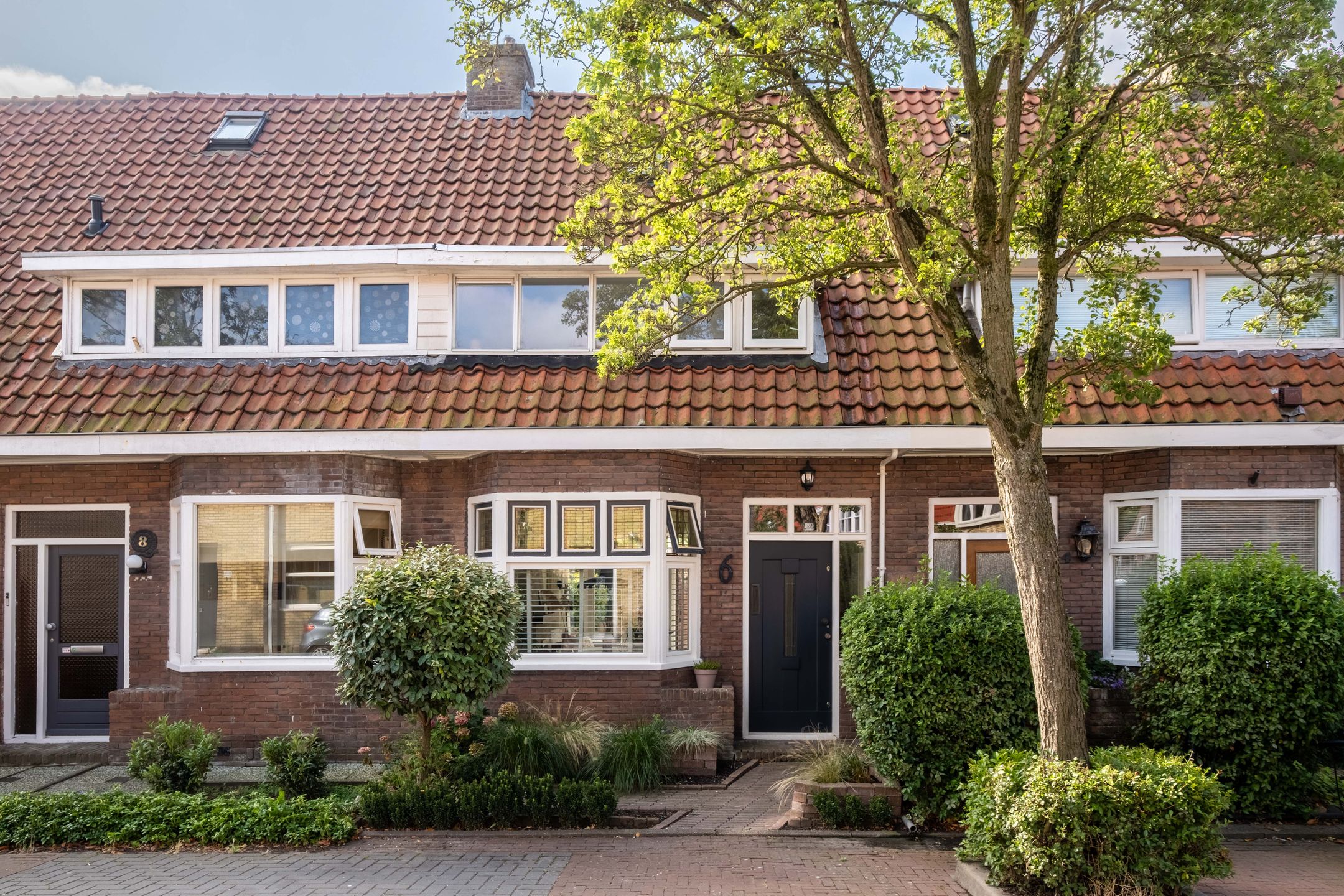 Photo 6 of Pioenstraat 6