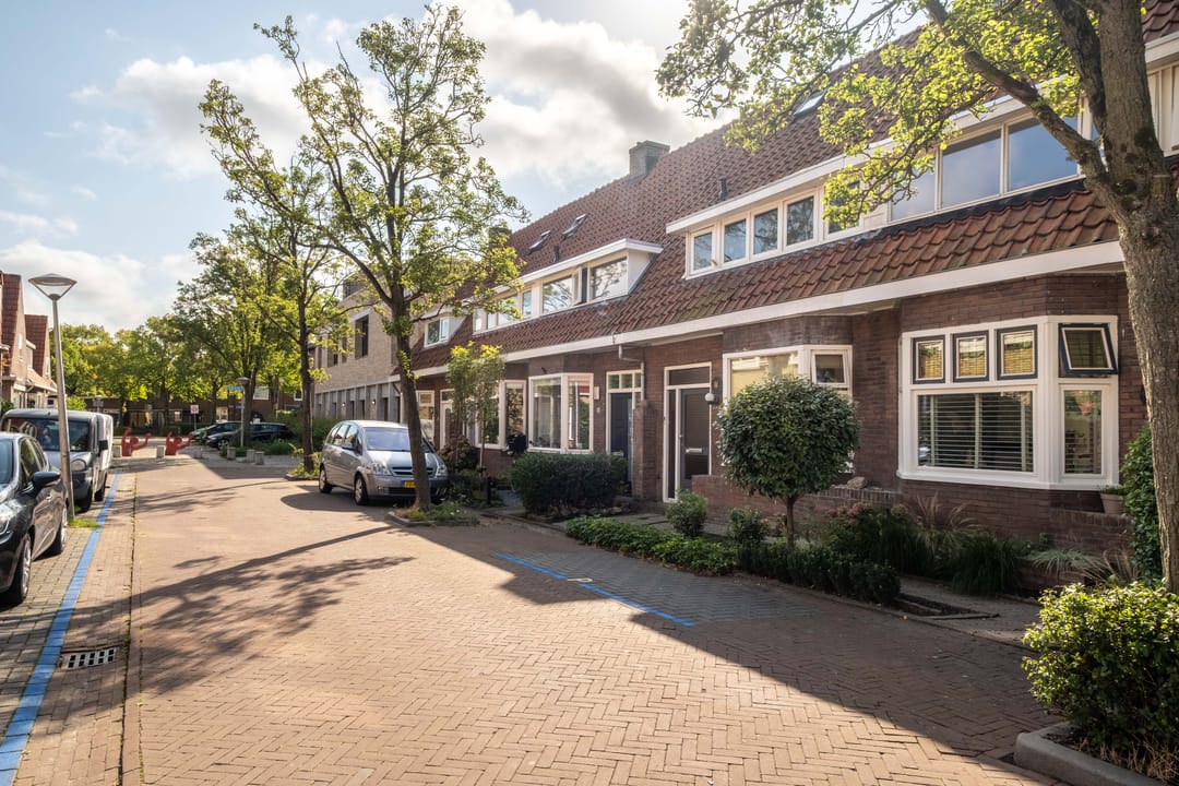 Photo 7 of Pioenstraat 6