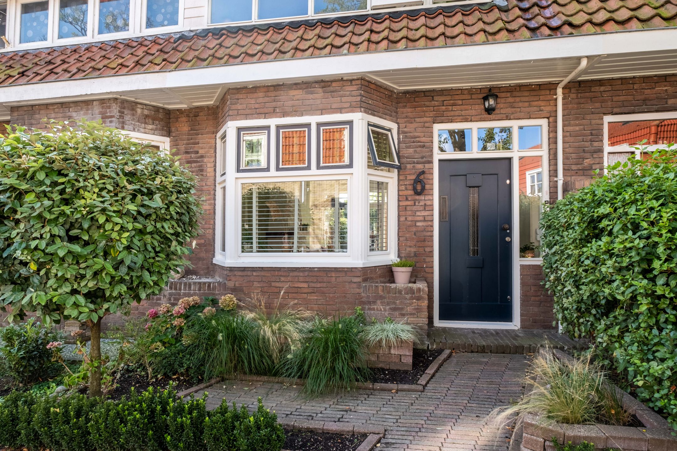 Photo 9 of Pioenstraat 6