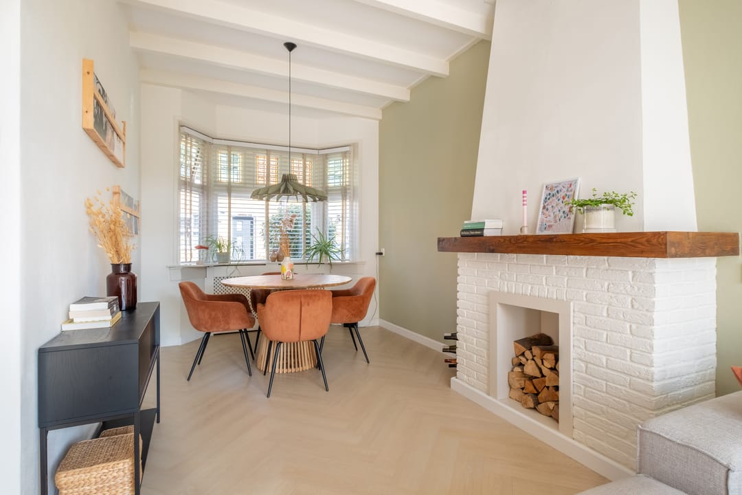 Photo 13 of Pioenstraat 6