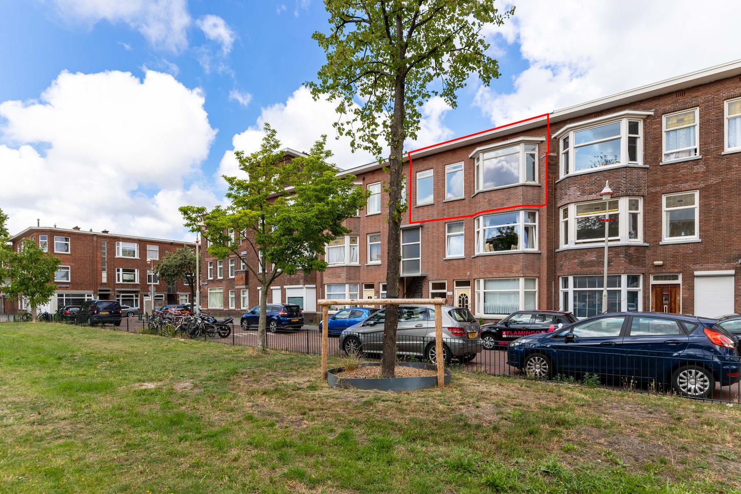 Foto 1 van Allard Piersonlaan 152