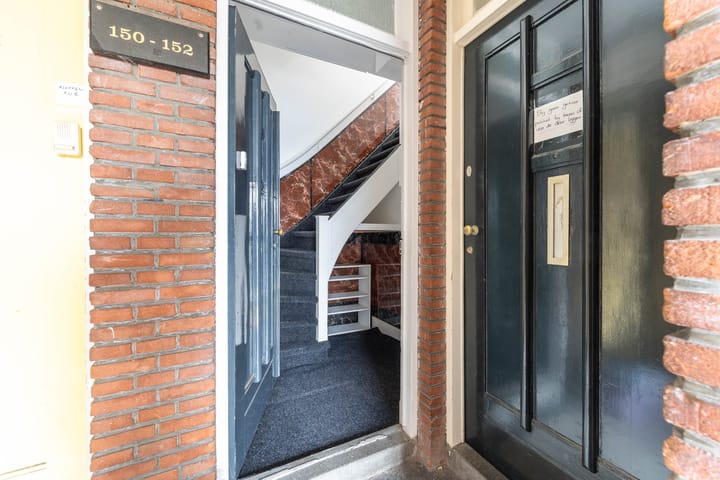 Foto 2 van Allard Piersonlaan 152