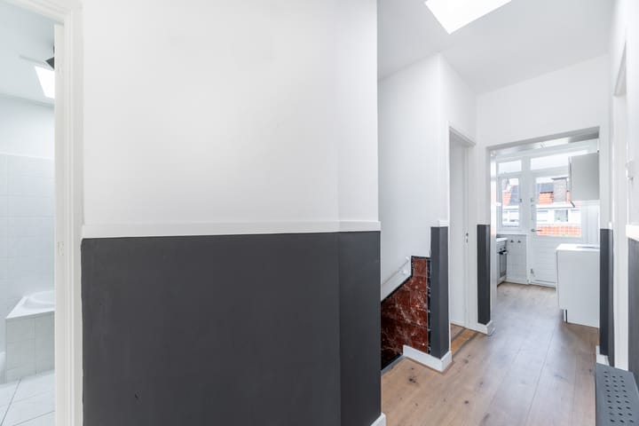 Foto 3 van Allard Piersonlaan 152