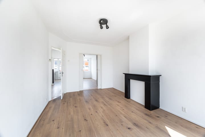 Foto 4 van Allard Piersonlaan 152