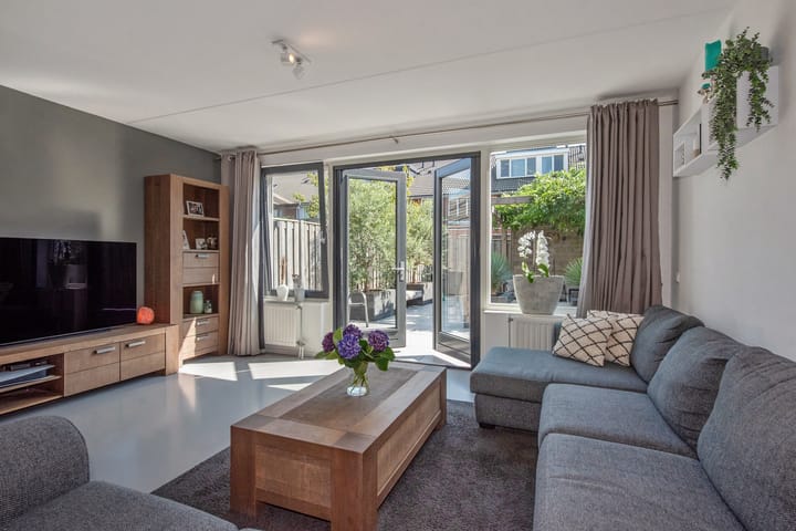 Foto 3 van Vrouw Rijssensloot 20