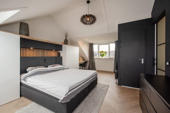 Foto 5 van Vrouw Rijssensloot 20