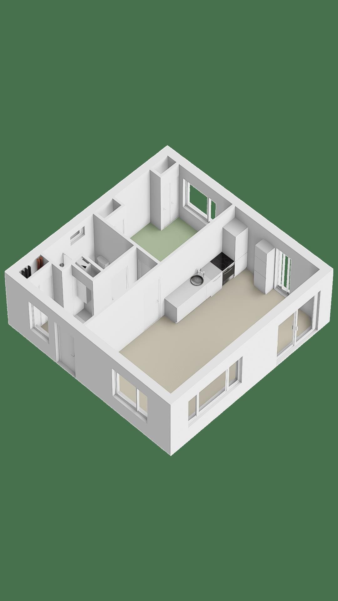 Photo 74 of Molenstraat 11