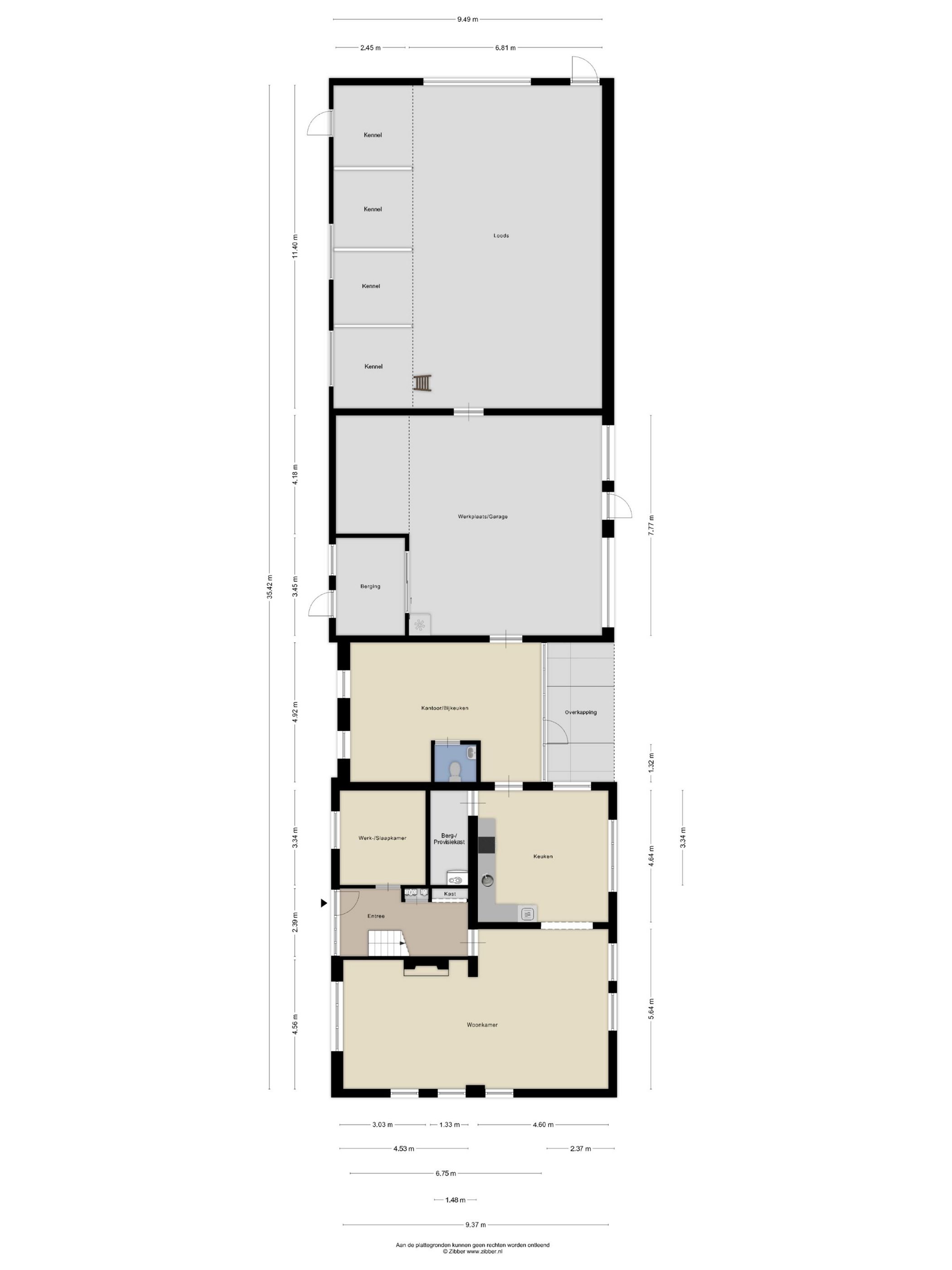 Photo 81 of Molenstraat 11