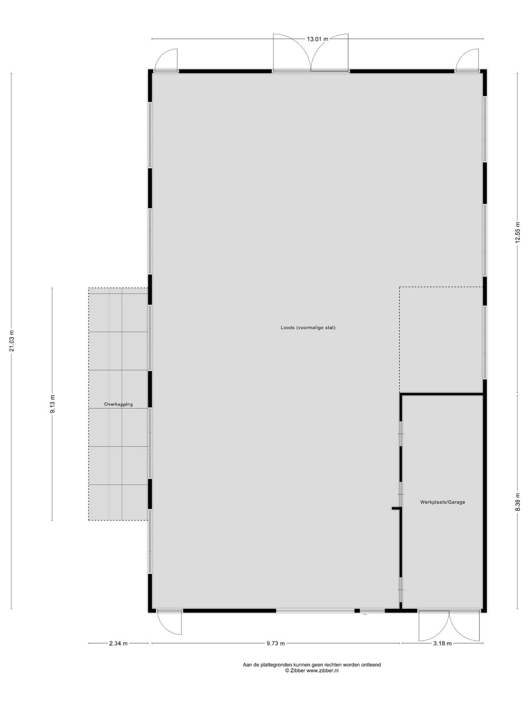 Photo 83 of Molenstraat 11