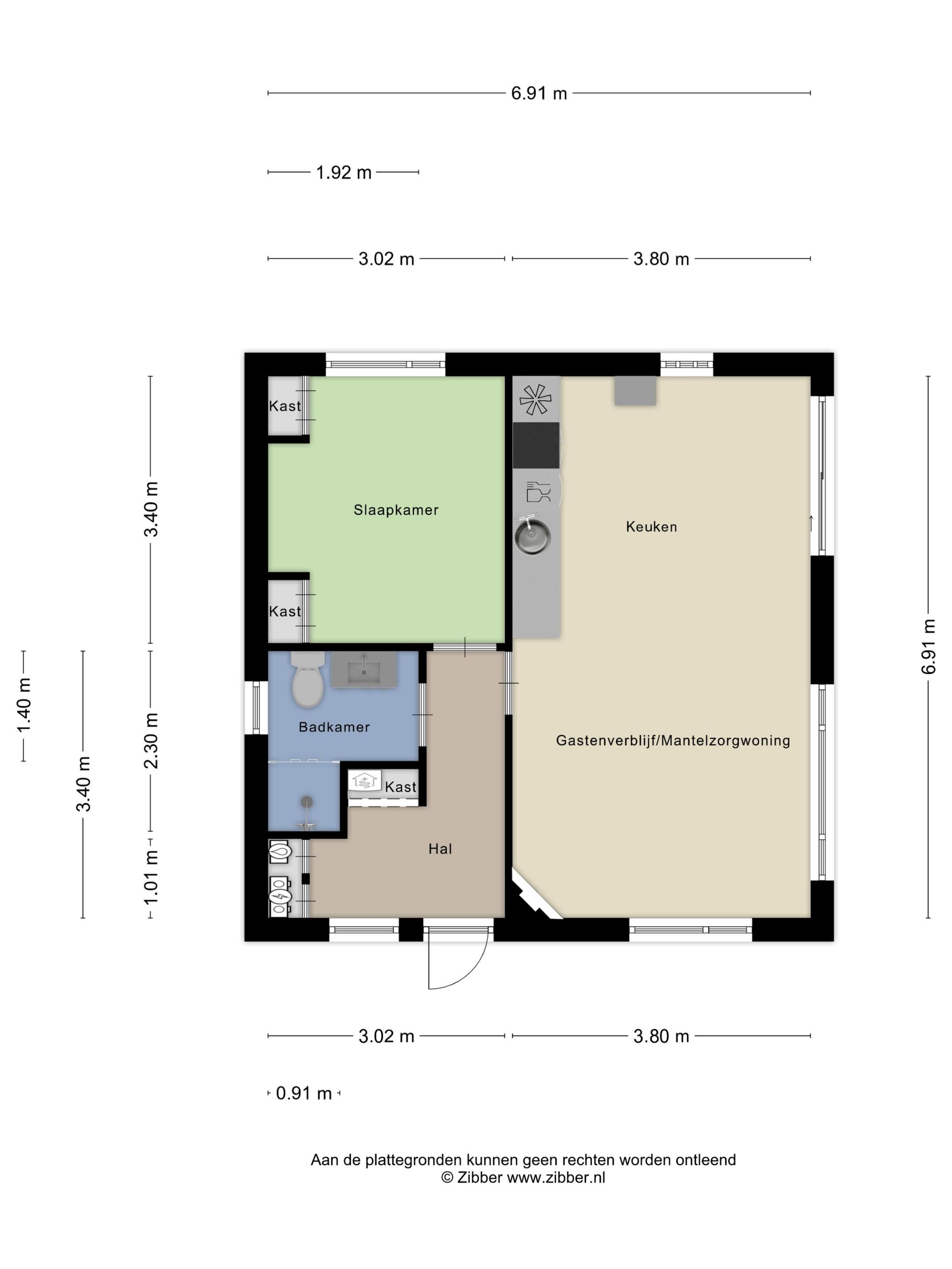 Photo 84 of Molenstraat 11