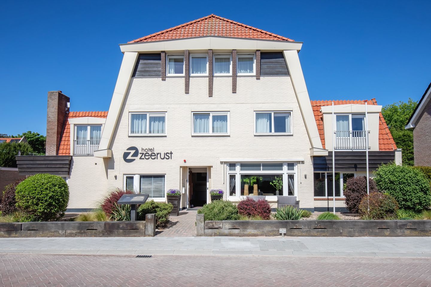 Bekijk foto 1 van Boodtlaan 5