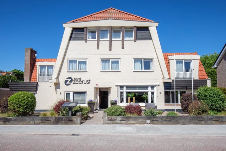 Boodtlaan 5, De Koog