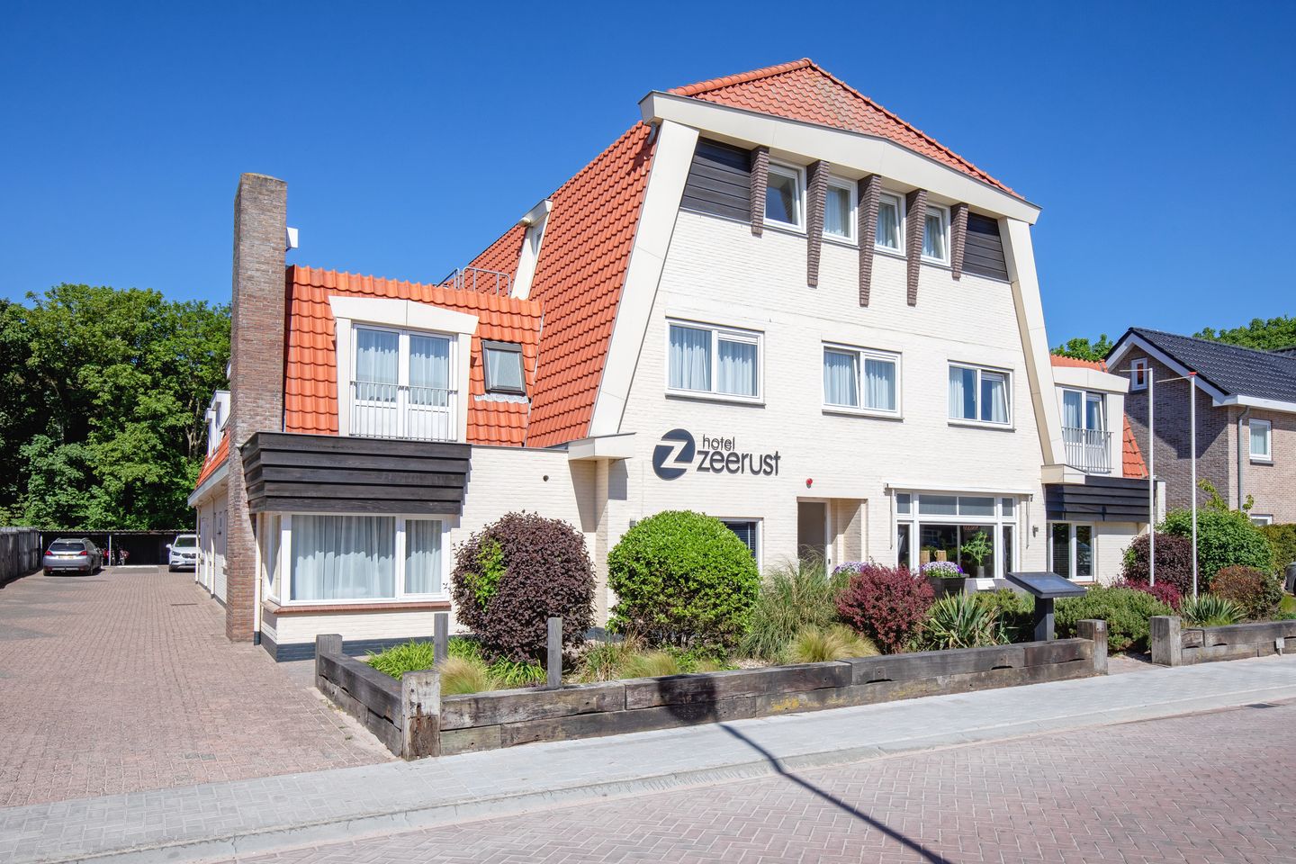 Bekijk foto 2 van Boodtlaan 5