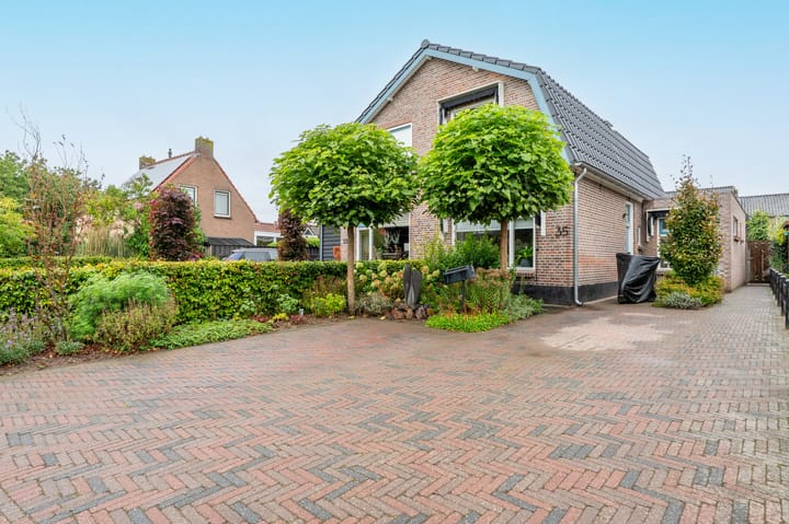 Foto 4 van Prins Hendrikweg 35