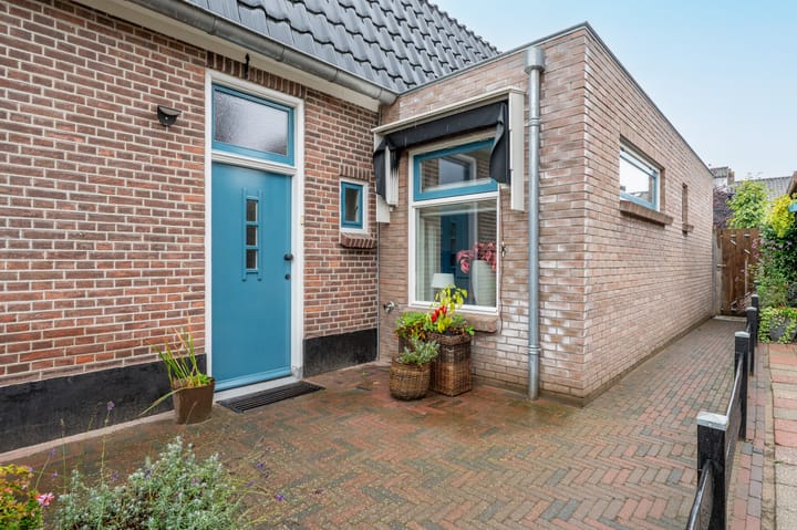 Foto 6 van Prins Hendrikweg 35