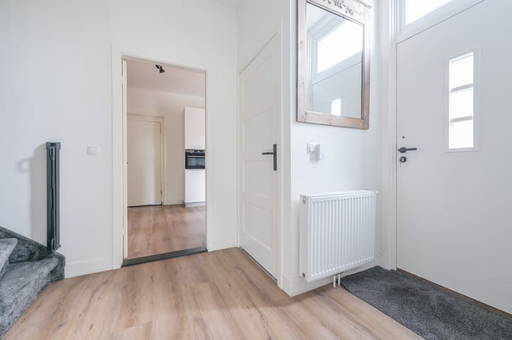 Foto 7 van Prins Hendrikweg 35